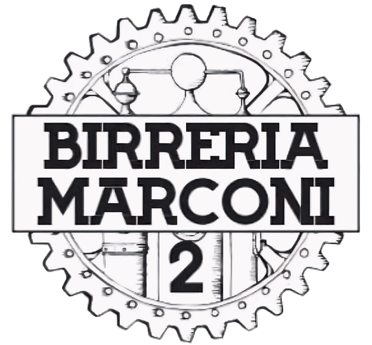 Birreria Marconi 2 Logo